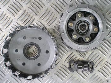 CAGIVA MITO EVO CLUTCH COMPLETE