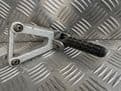 CAGIVA MITO EVO HANGER & PEG, REAR, LEFT