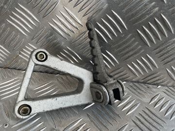 CAGIVA MITO EVO HANGER & PEG, REAR, LEFT