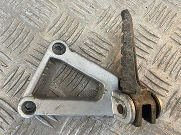 CAGIVA MITO EVO HANGER, PEG, REAR, LEFT