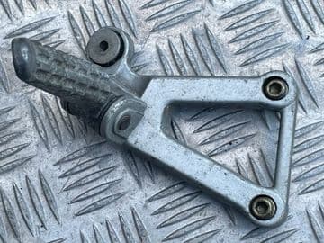 CAGIVA MITO EVO HANGER & PEG, REAR, RIGHT