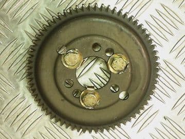 CAGIVA MITO EVO RING GEAR