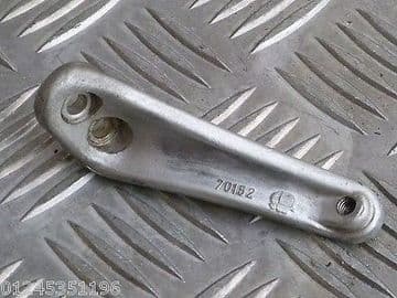 CAGIVA MITO EVO STEERING DAMPER BRACKET 2