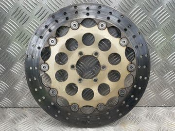 CAGIVA MITO FRONT BRAKE DISC
