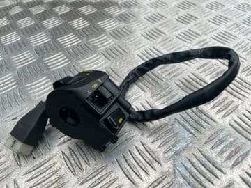 CAGIVA MITO HANDLEBAR SWITCH, LEFT HAND