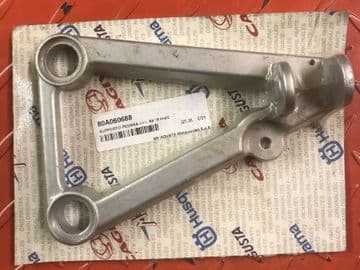 CAGIVA MITO LEFT HAND FRONT FOOTREST HANGER