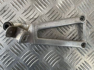 CAGIVA MITO MARK 1 & 2 R/H REAR FOOTREST HANGER
