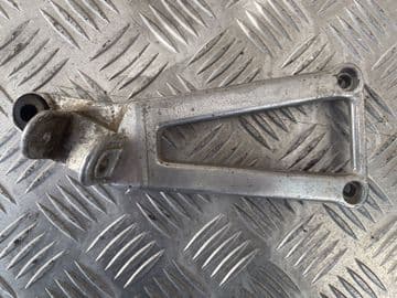 CAGIVA MITO MARK 1 & 2 R/H REAR FOOTREST HANGER