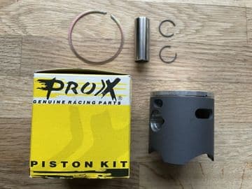 CAGIVA MITO PROX FLAT TOP SINGLE RING 55.97 PISTON KIT