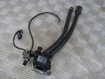 CAGIVA MITO SP 525 AIR VALVE UNIT