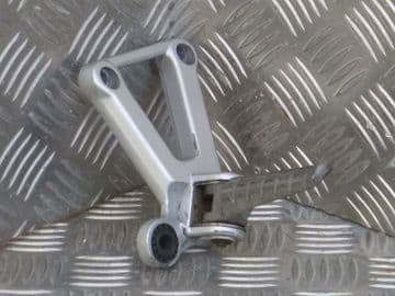 CAGIVA MITO SP 525 R/H REAR FOOTREST HANGER / PEG