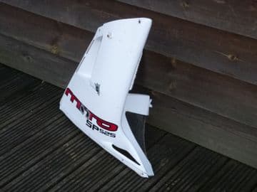 CAGIVA MITO SP 525 R/H UPPER FAIRING PANEL