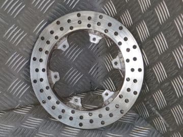 CAGIVA MITO SP 525 REAR BRAKE DISC