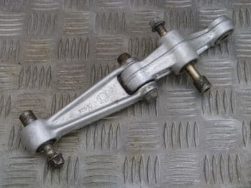 CAGIVA MITO SP 525 SWING ARM / SHOCK LINKAGE