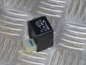 CAGIVA MITO SP 525 WINKER RELAY