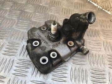 CAGIVA MITO SP525 CYLINDER HEAD 200N