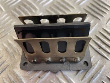 CAGIVA MITO SP525 REED VALVE BLOCK