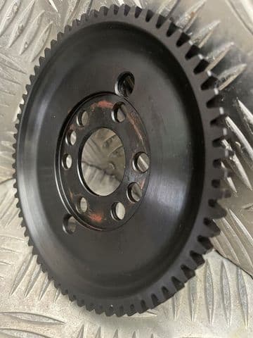 CAGIVA STARTER CROWN RING GEAR