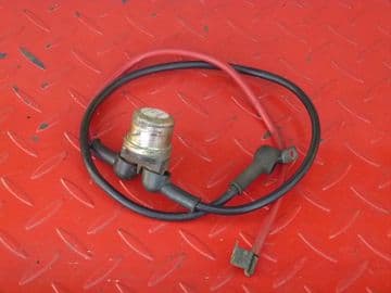 CAGIVA SUPERCITY 125 SOLENOID