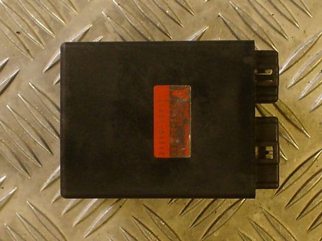 CDI UNIT