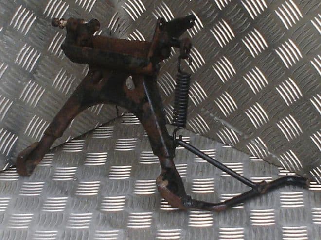 CENTRE STAND COMPLETE