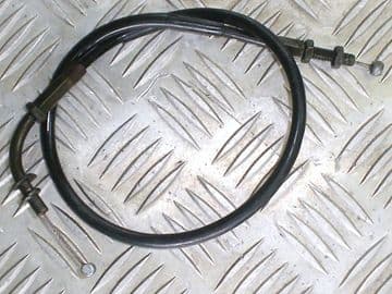 CHOKE CABLE