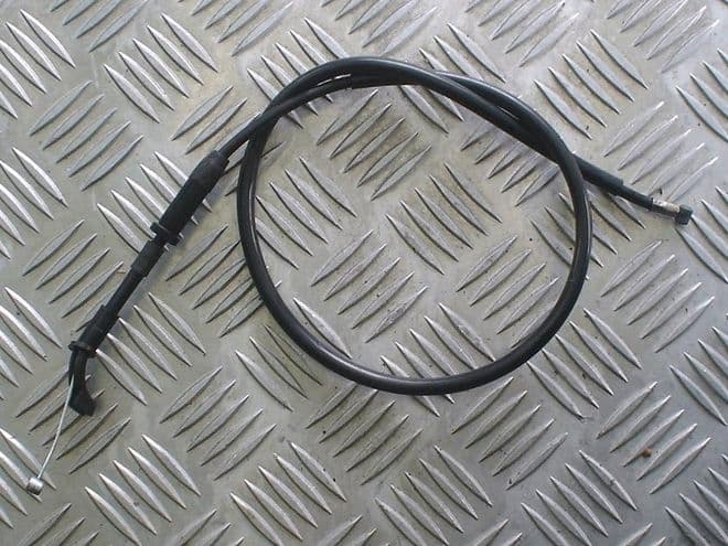 CHOKE CABLE