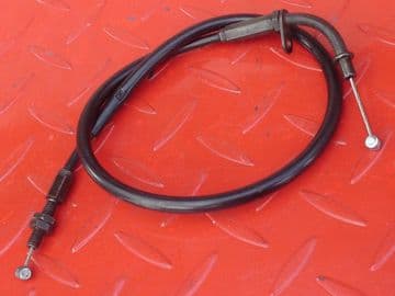 CHOKE CABLE