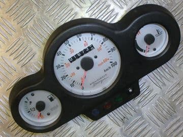 CLOCK SET