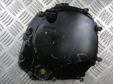 CLUTCH CASE