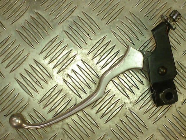 CLUTCH LEVER C/W HOLDER BRACKET