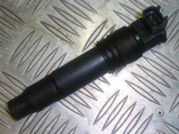 COIL PLUG CAP