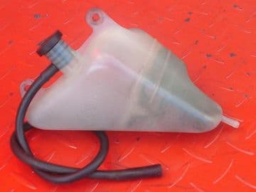 COOLANT TANK