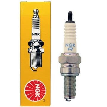 CR6HSA, NGK, SPARK PLUG