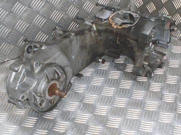 CRANK CASES