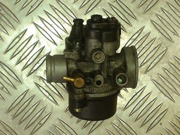 DERBI GPR 50 CARBURETTOR