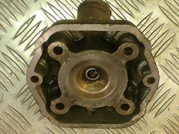 DERBI GPR 50 CYLINDER HEAD