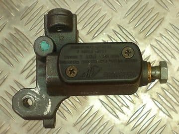 DERBI GPR 50 MASTER CYLINDER, FRONT BRAKE