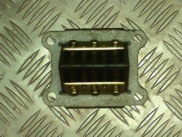 DERBI GPR 50 REED VALVES