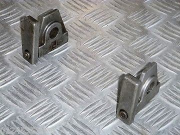 DERBI SENDA 50 CHAIN ADJUSTERS