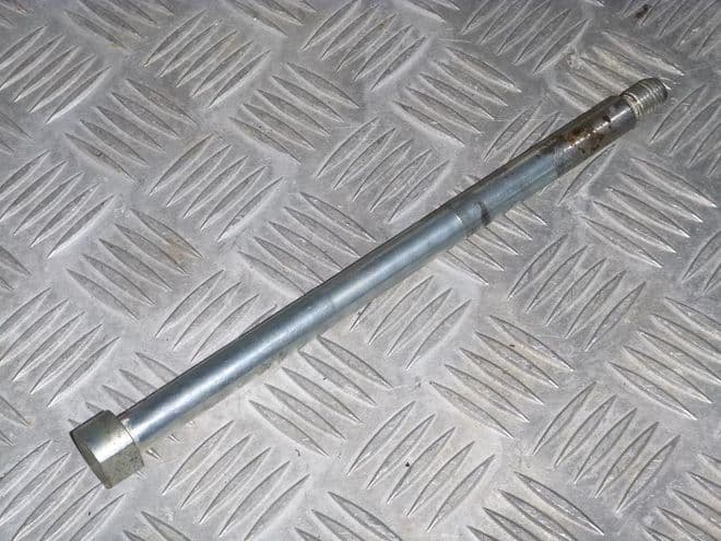DERBI SENDA 50 SWINGING ARM BOLT