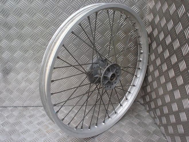 DERBI SENDA 50 WHEEL, FRONT