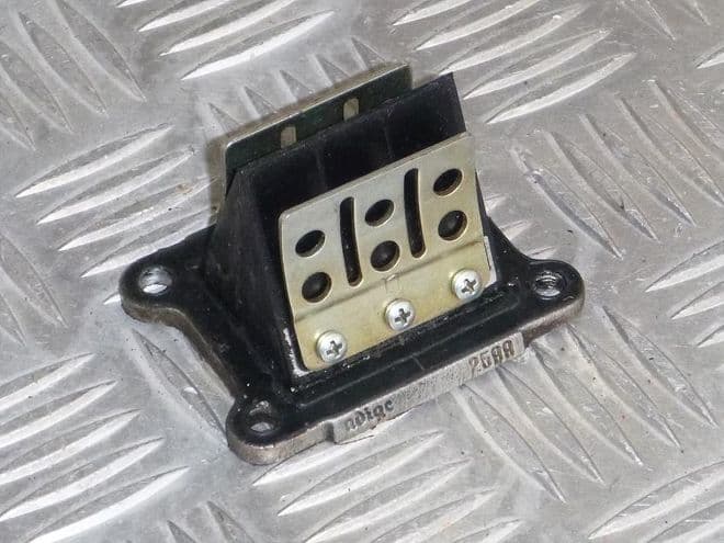 DERBI SENDA SM 50 DRD REEDBLOCK
