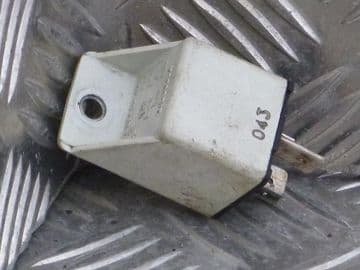 DERBI SENDA SM 50 STARTER RELAY