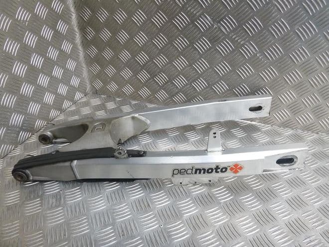 DERBI SENDA SM 50 SWINGING ARM