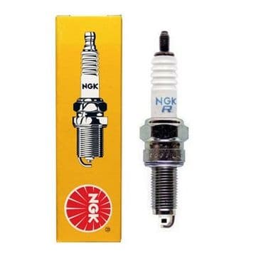 DR9EA, NGK, SPARK PLUG x2