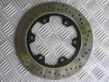 DUCATI 600 SS BRAKE DISC, REAR