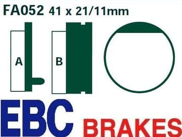 FA 52, EBC