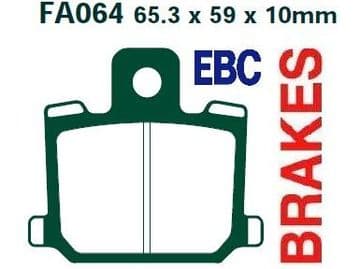FA 64, EBC