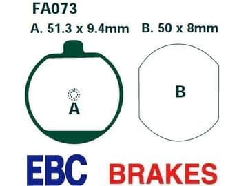 FA 73, EBC
